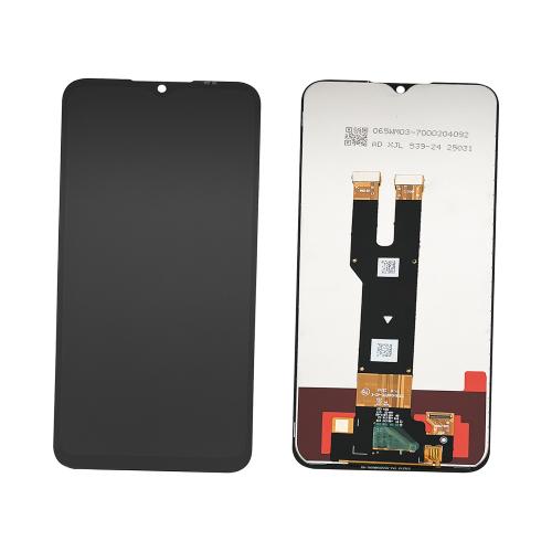 Pantalla Zte V50 Desing
